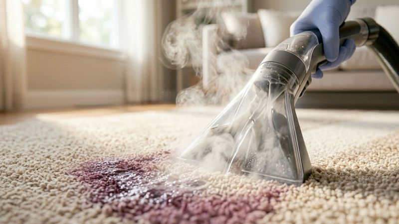 Image dipicting Carpet Cleaning